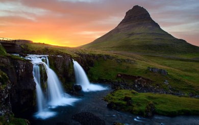 Mountains Landscapes Nature Iceland New Beautiful Wallpaper 2020 HD Free Download