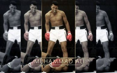Muhammad Ali 4K 2020 Mobile iPhone X
