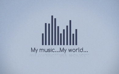 Music World HD 4K iPhone IX Android