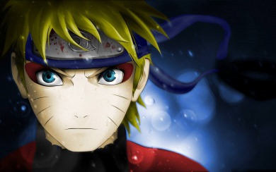 Naruto Hd Wallpaper For Android