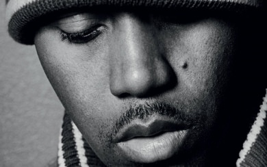 Nas HD 4K 2020 iPhone Android Phone PC Background Download