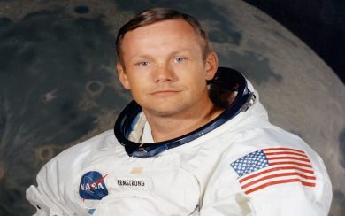 Neil Armstrong Iphone Wallpaper 4K HD Free Download