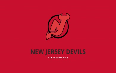 New Jersey Devils Computer