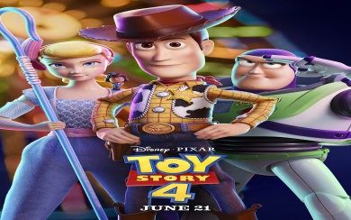 New Toy Story 4 5K Wallpaper iPhone 6 HD Free Download