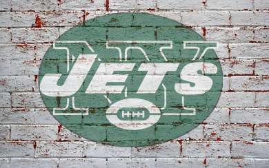 New York Jets 3D 4K 2019