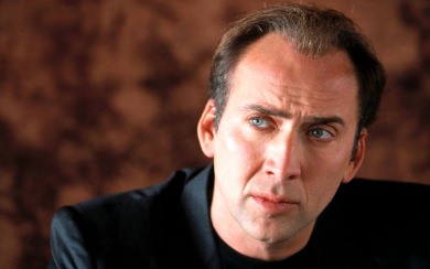 Nicolas Cage UHD iPhone 8K 6K iPad 5120x2880 Download