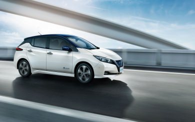 Nissan Leaf Wallpaper iPhone IX Pictures HD For Android Desktop Background Free Downloa