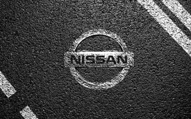 Nissan Logo 4K Free Download