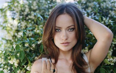 Olivia Wilde HD 4K 2020 iPhone Android PC Download
