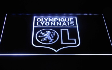 Olympique Lyonnais Download Full HD 5K 2020 Images Photos