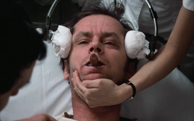 One Flew Over The Cuckoo's Nest 4K HD For Mobile