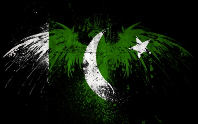 Pakistan Flag Wallpaper Hd Download
