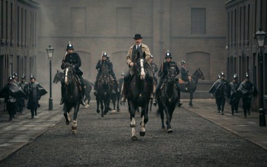 Peaky Blinders 5K Download For Mobile PC Full HD Images