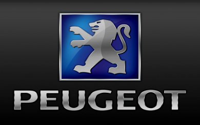 Peugeot Logo HD 4K 2020 iPhone Pics