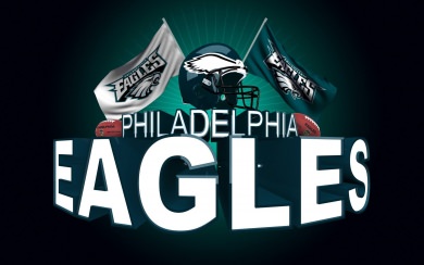 Download HD Imac 215 4k Philadelphia Eagles Wallpaper  North Broward  Prep Eagles Transparent PNG Image  NicePNGcom