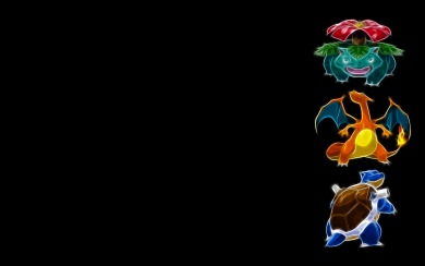 Pokemon Charizard 4K 3D Desktop Backgrounds