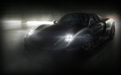 Porsche 918 Spyder HD 1080p 4K 2020 iPhone Android