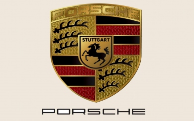 Porsche Logo Wallpapers High Resolution