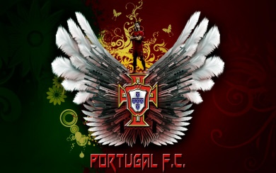 Portugal Cristiano Ronaldo HD 4K