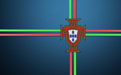 Portugal Flag HD 4K