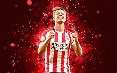 PSV Eindhoven HD 4K Widescreen Photos For iPhone iPads Tablets Mobile