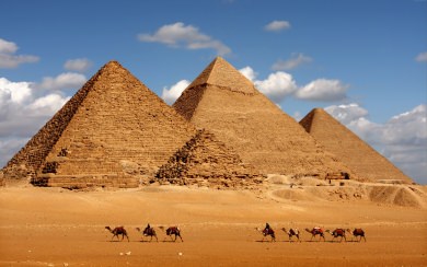 Pyramids Of Giza Wallpaper iPhone 6 HD Free Download