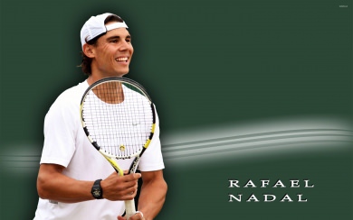 Rafael Nadal New Beautiful Wallpaper 2020 HD Free Download
