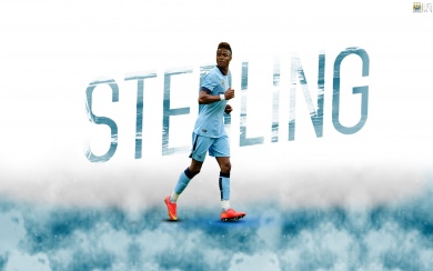 Raheem Sterling HD 4K 2020 iPhone Android PC Download