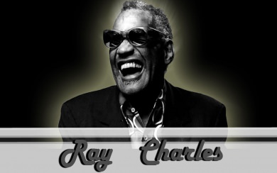 Ray Charles HD 4K Photos 2020 For Mobile Desktop Background