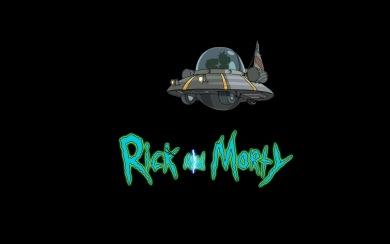 Rick And Morty HD 4K iPhone PC 1920x540 Photos Pictures Download
