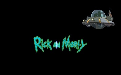 Rick and Morty HD 4K Widescreen Photos 1920x1080