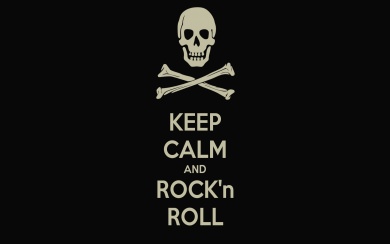 Rock N Roll UHD 4K iPhone PC Download