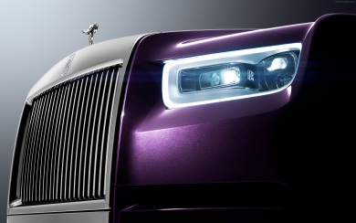 Rolls Royce Ghost HD 4K Widescreen Photos Images