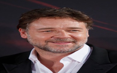 Russell Crowe 4K 2020 iPhone X Mac Android Phone