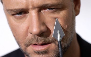 Russell Crowe Gladiator New Wallpaper 2020 HD Free Download