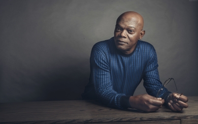 Samuel L Jackson iPhone HD 4K Android Mobile