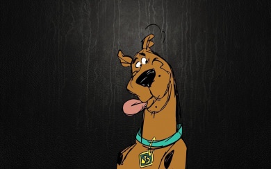 Scooby Doo 4K HD 2020
