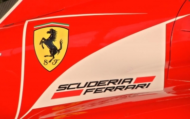 Scuderia Ferrari 4K Mobile Mac 2020 Desktop HD 1080p