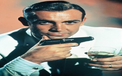 Sean Connery 4K HD 2020 iPhone Android Tablets