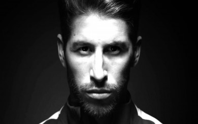 Sergio Ramos HD 4K For iPhone Mobile Phone Download