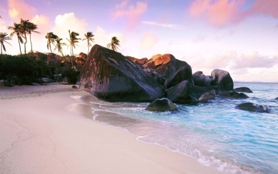 Seychelles 4K HD For Mobile 2020 iPhone 11 PC