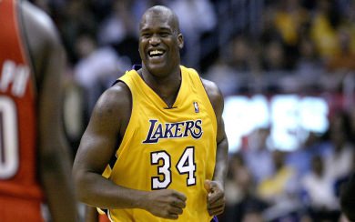 Shaquille ONeals Full HD 5K 2020 Images Photos Download