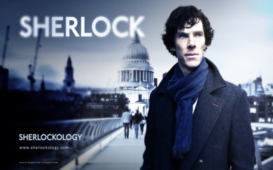 Sherlock BBC 4K Mobile Mac 2020 Desktop HD 1080p