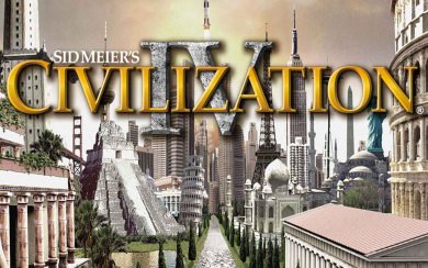 Sid Meiers Civilization IV 4K HD