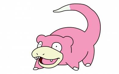 Slowpoke 5K Free Download For Mobile PC Full HD Images