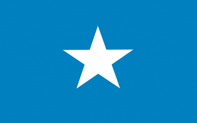 Somalia Flag Hd