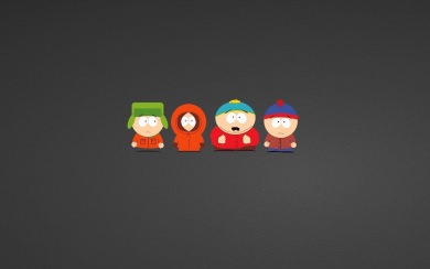 South Park Download Full HD 5K Images Photos