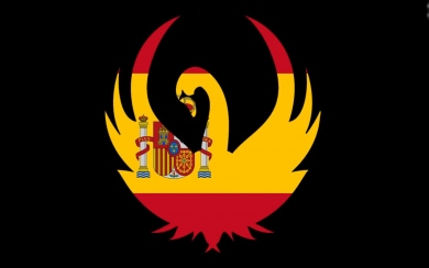 Download Spain Flag Wallpaper 4k Wallpaper - GetWalls.io