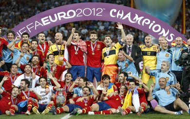 Spain National Football Team HD 4K 2020 Android Phone PC Download