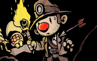 Spelunky 4K HD Mobile PC Download